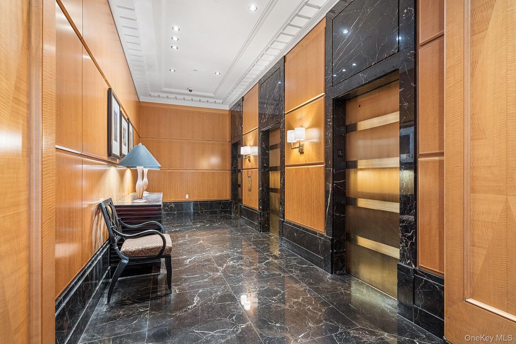 Photo of 220 Riverside Boulevard #3G, New York (Manhattan), NY 10069 (MLS # 986727)