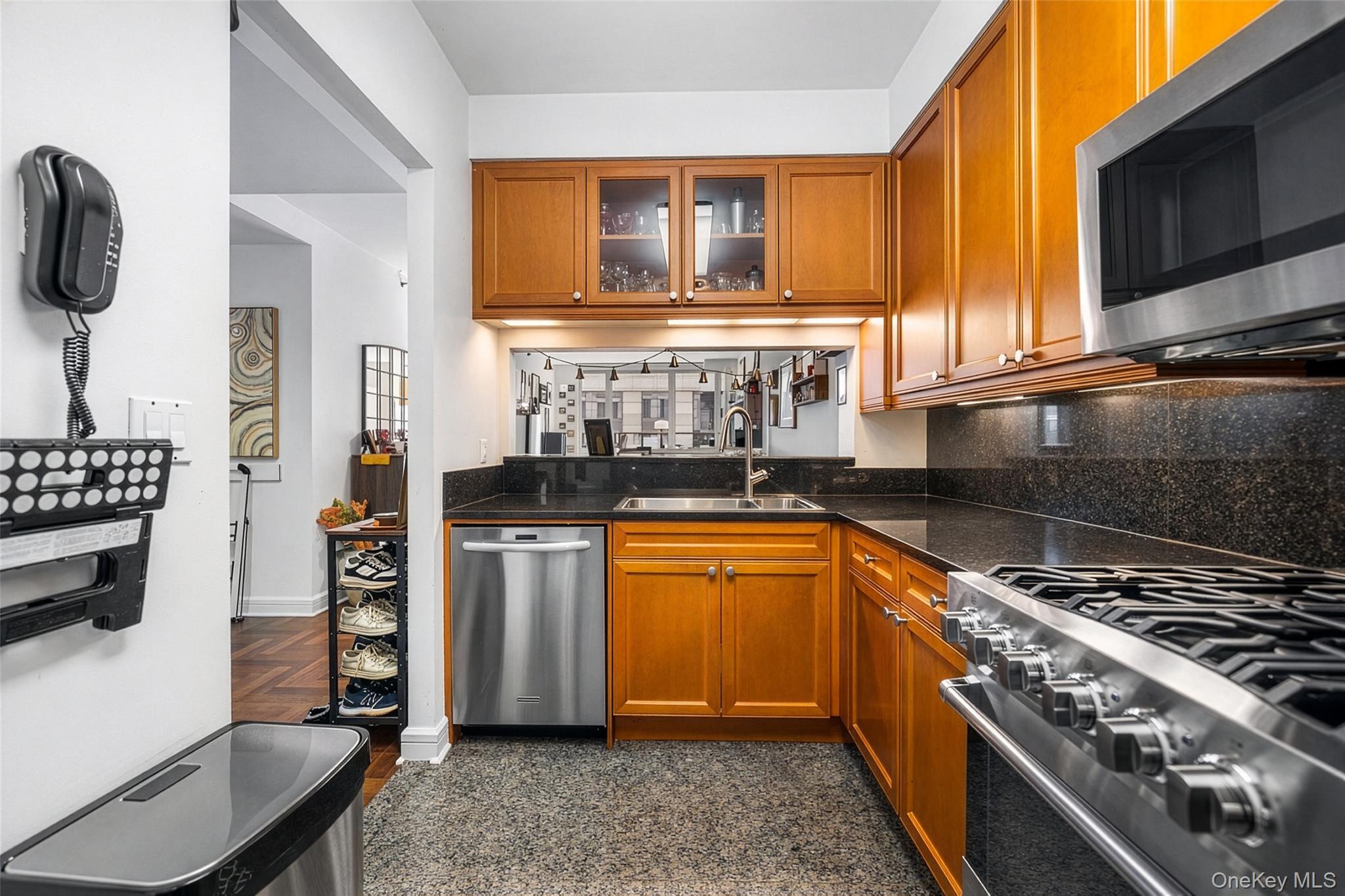 220 Riverside Boulevard 3G
