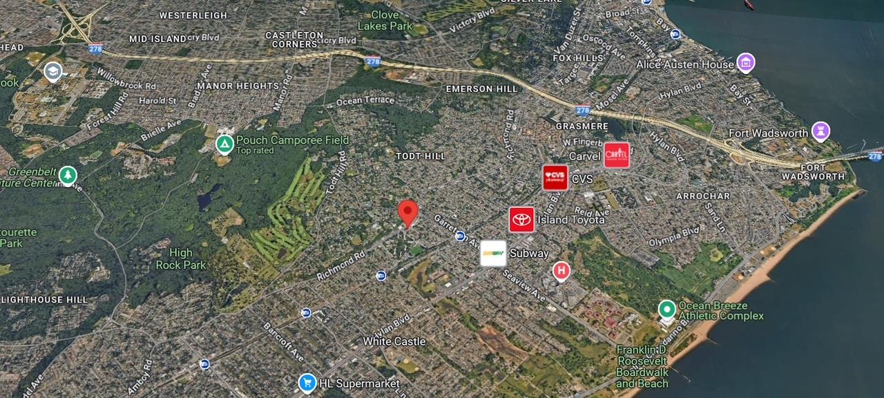 1674-1696 Richmond