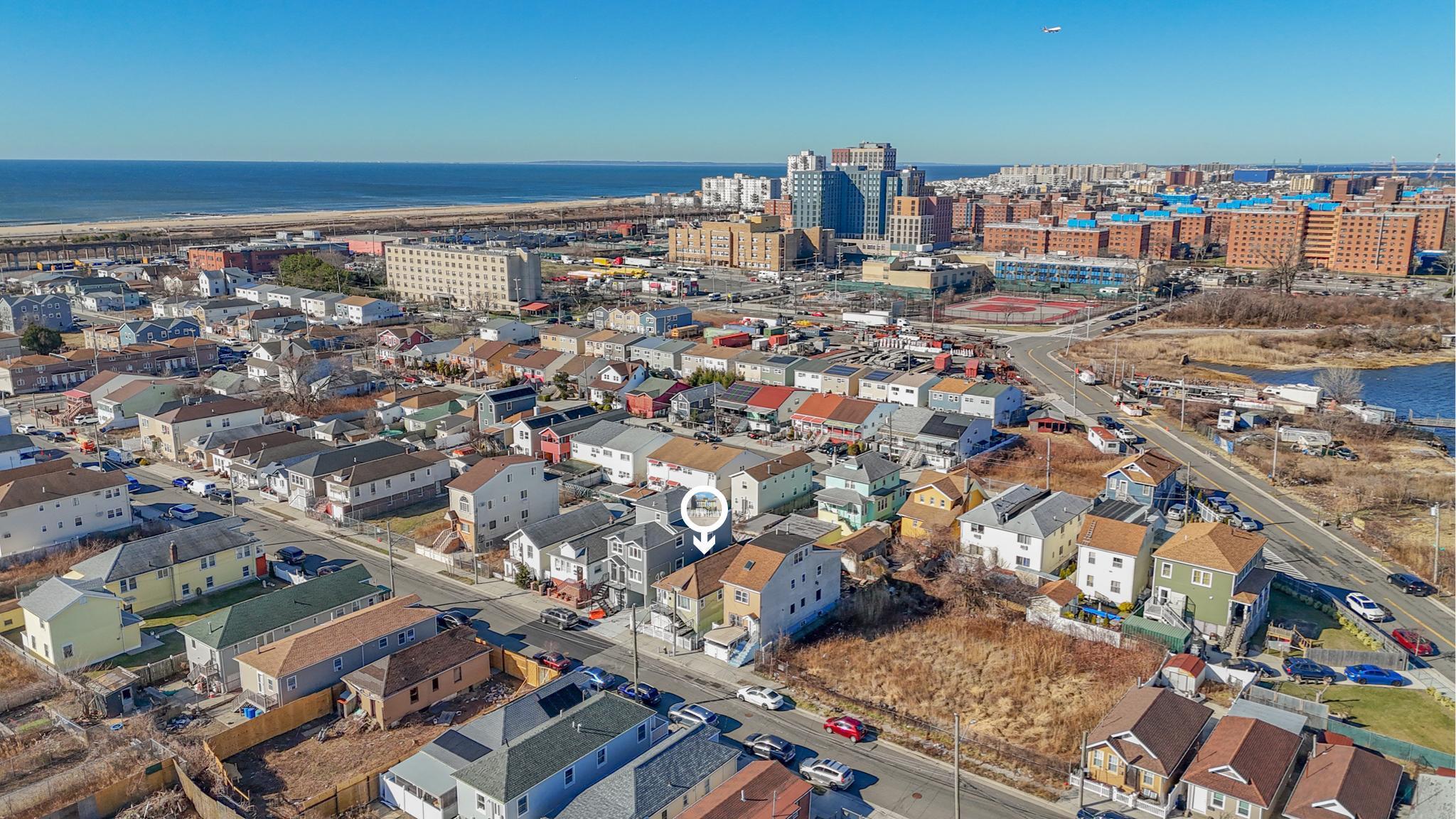 455 Beach 46th Street, New York, New York image 21