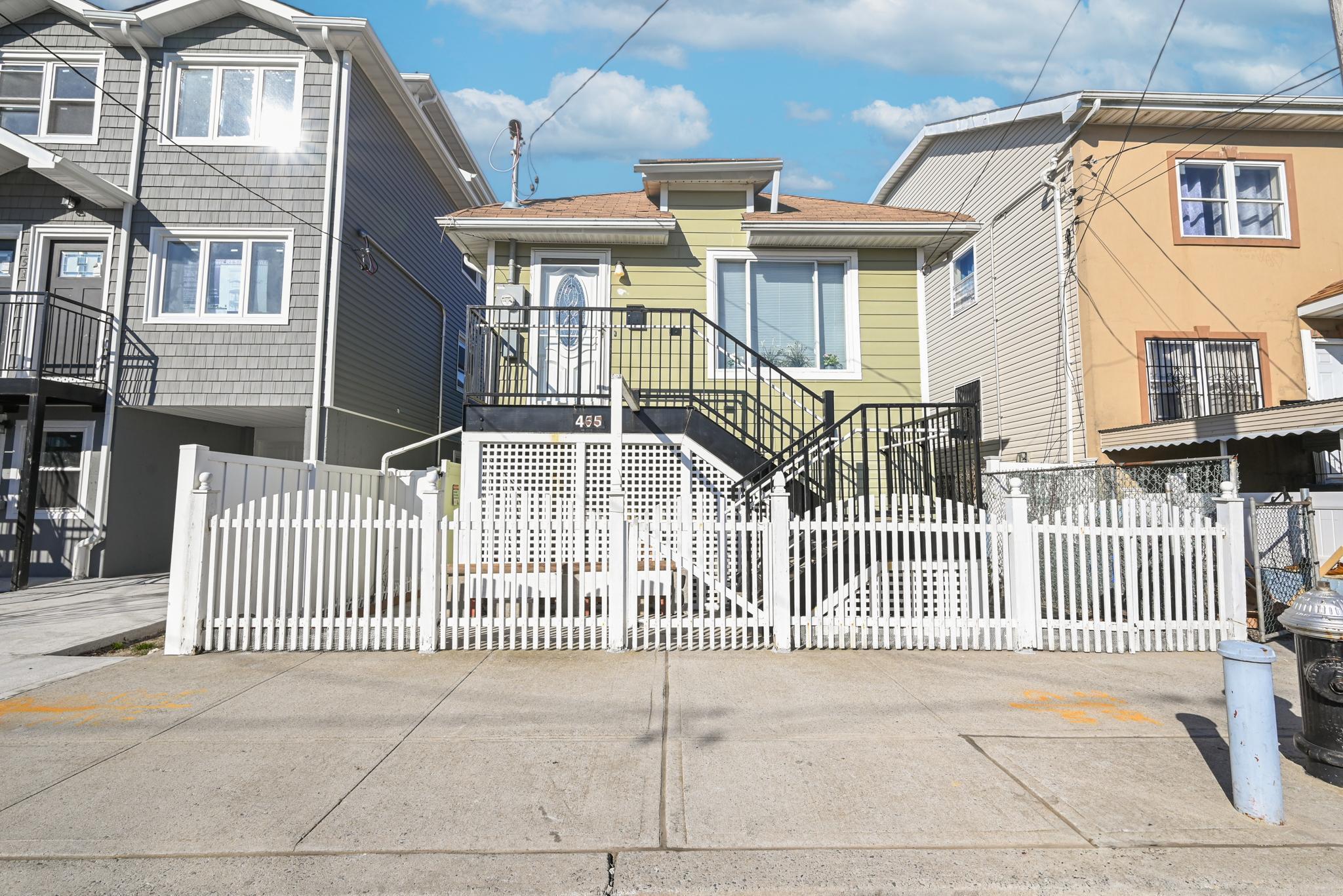455 Beach 46th Street, New York, New York image 1