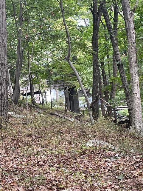 Vacant Land For Sale - Lake Shore Drive<br/> Harriman, NY 10950