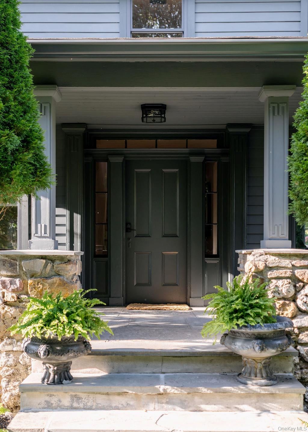 316-320 Clinton Hollow Road
