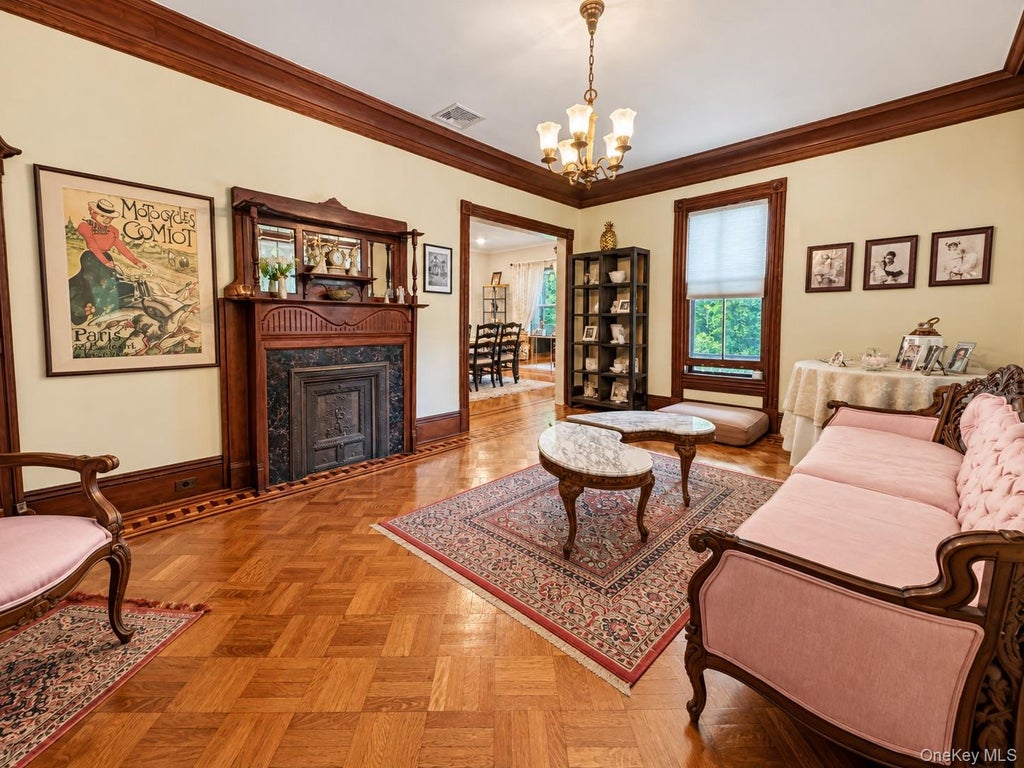 Photo of 34 E Williston Avenue, East Williston, NY 11596 (MLS # 1037209)