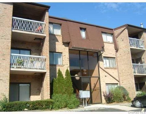 Condo For Rent - 609 Kennedy Dr.<br/> Rockland County, Spring Valley, NY 10977