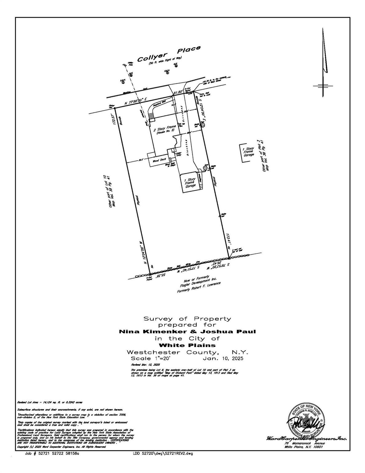 2 Collyer Place, White Plains, New York image 30