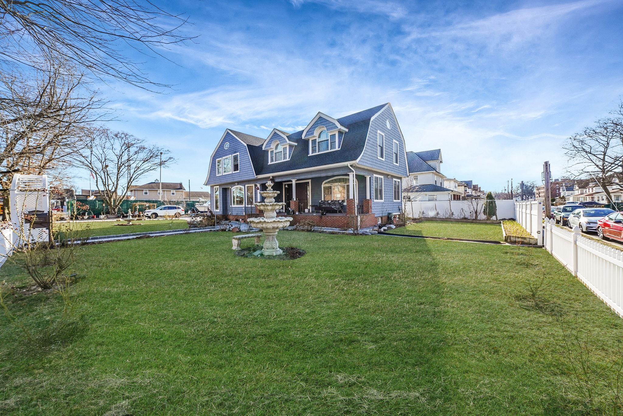 25 N Long Beach Avenue, Freeport, New York image 2