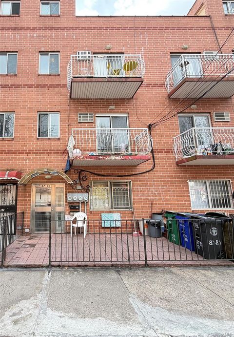 Photo of 87-80 52nd Avenue, Elmhurst, NY 11373 (MLS # 934497)