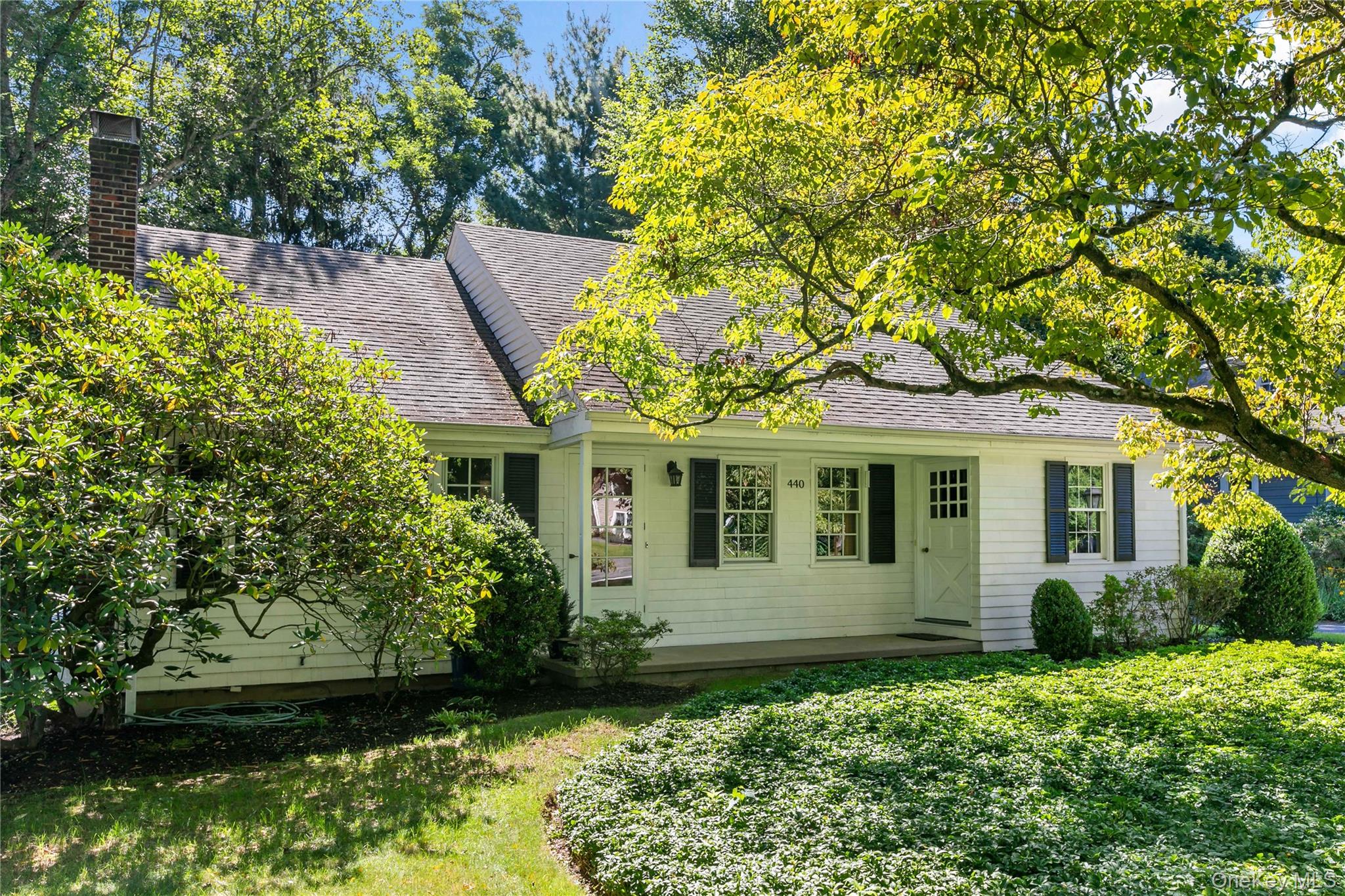 440 Saw Mill River Road