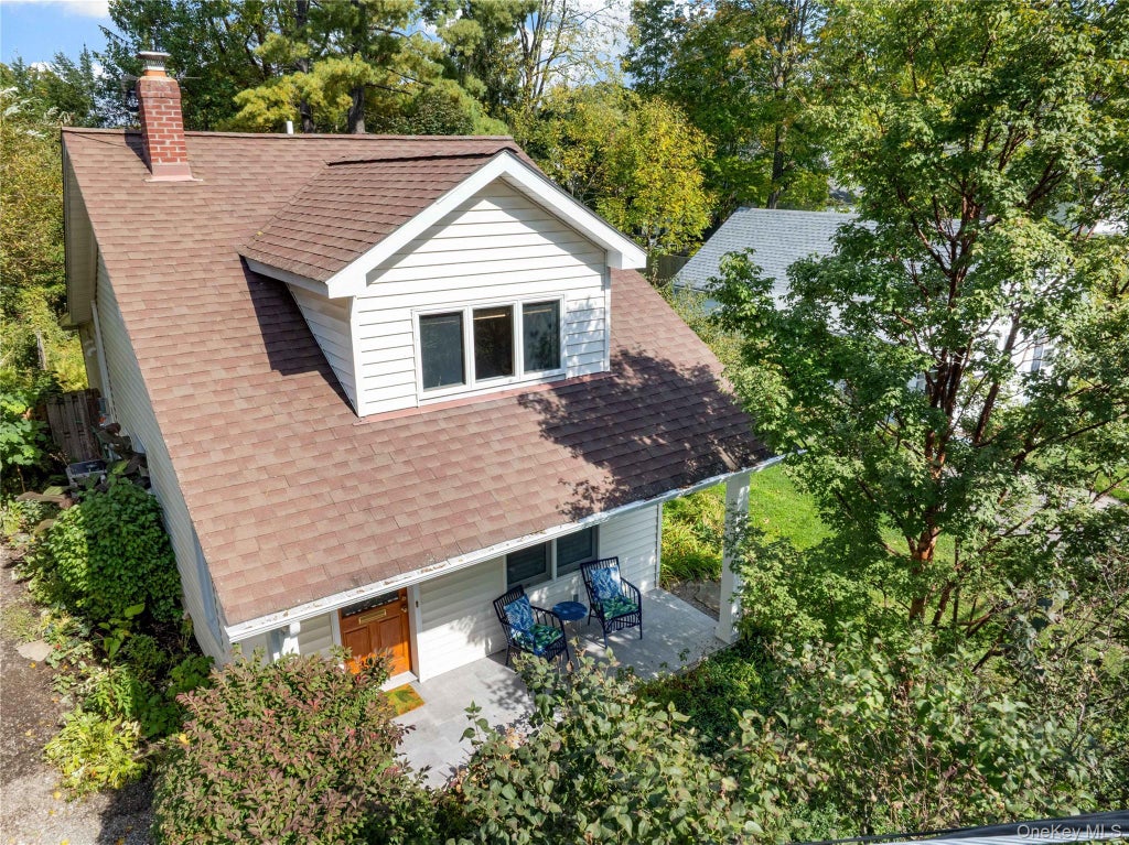 Photo of 43 South Street, Rhinebeck, NY 12572 (MLS # 1059530)
