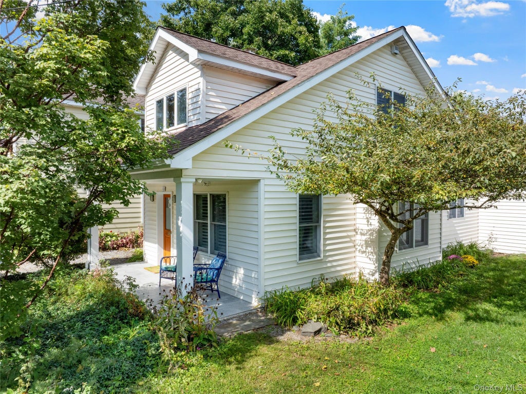 Photo of 43 South Street, Rhinebeck, NY 12572 (MLS # 1059530)