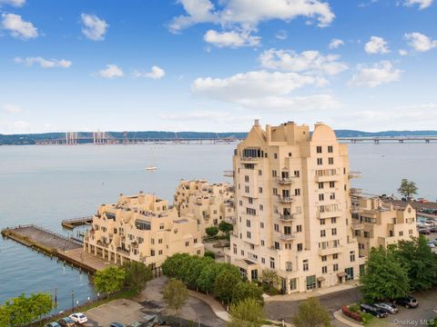 Condo For Sale - 6 Burd Street #2406<br/> Nyack, NY 10960