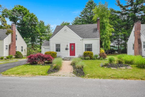 Homes For Sale - 28 Ziegler Avenue<br/> Poughkeepsie, NY 12603