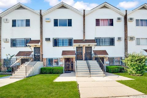 203 White Plains Road Bronx NY 10473