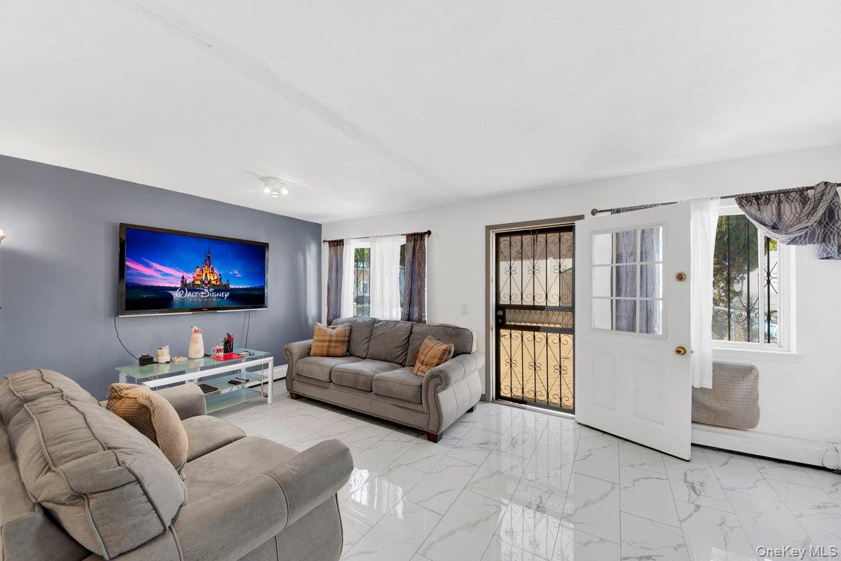 203 White Plains Road