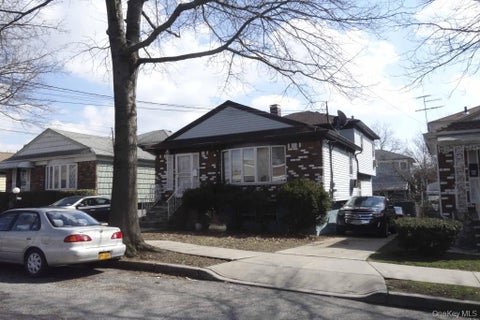 Multifamily For Sale - 155-54 115th Drive<br/> Jamaica, NY 11434