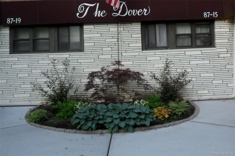 Homes For Sale - 87-15 204th Street #B51<br/> Hollis, NY 11423