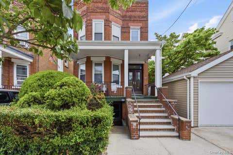 Multifamily For Sale - 310 E 236th Street<br/> Bronx, NY 10470