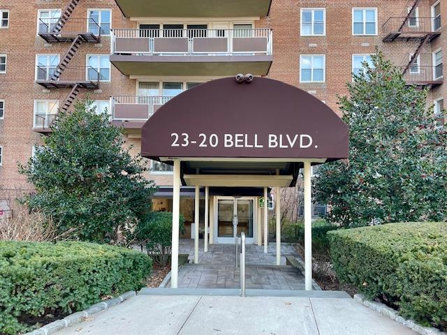 23-20 Bell Boulevard #2D, Bayside, New York image 1