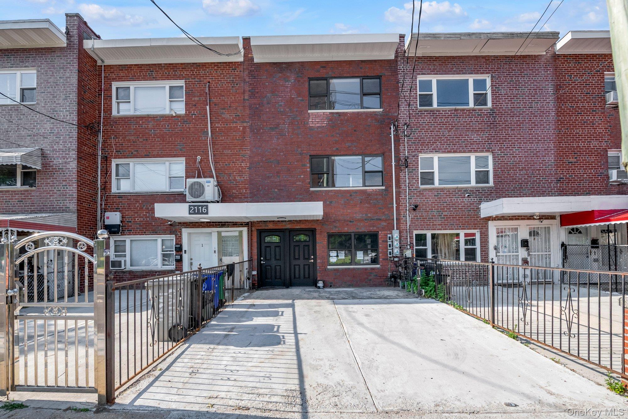 Photo 1 of 22 — 2114 Lacombe Avenue, Bronx, NY 10473