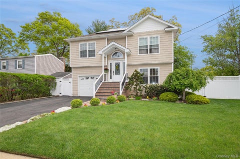 Homes For Sale - 30 Baltimore Avenue<br/> Massapequa, NY 11758