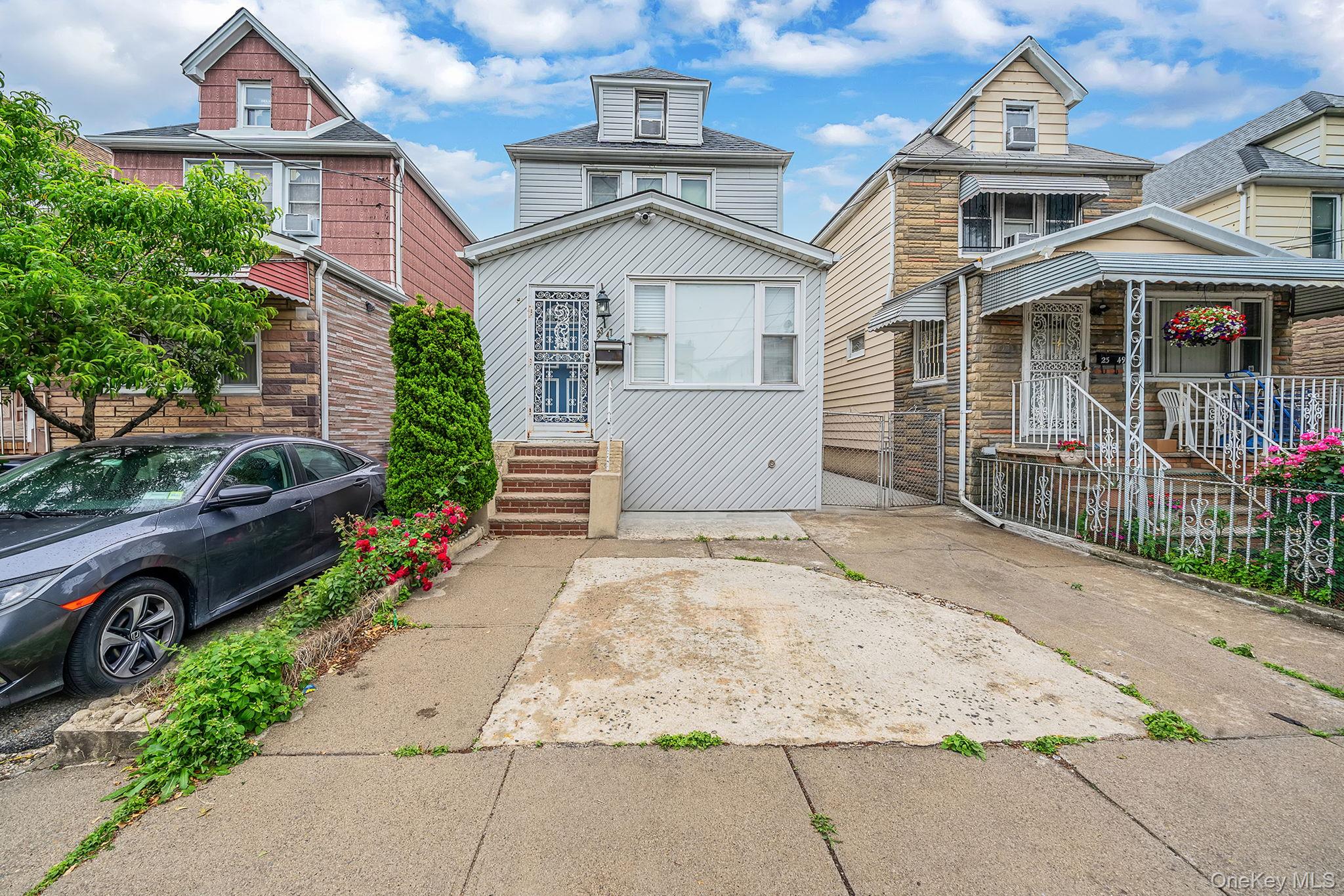Photo 1 of 31 — 23-47 101st Street, East Elmhurst, NY 11369