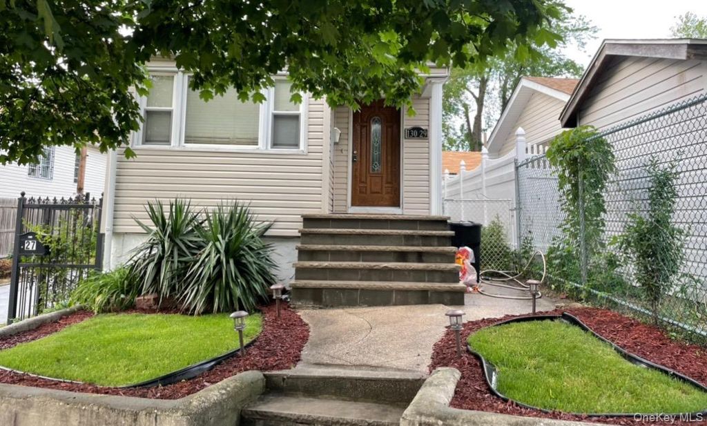 Photo of 130-29 133rd Avenue, South Ozone Park, NY 11420 (MLS # 958583)