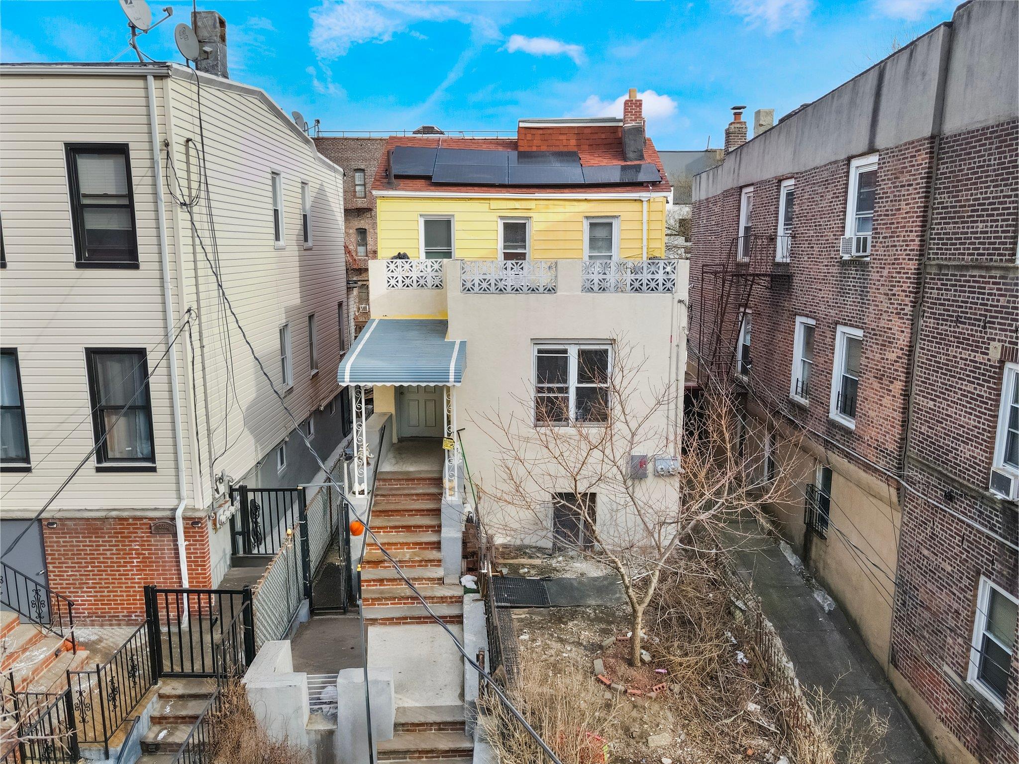 Property for Sale at Cambreleng Avenue, Bronx, New York -  - $649,900