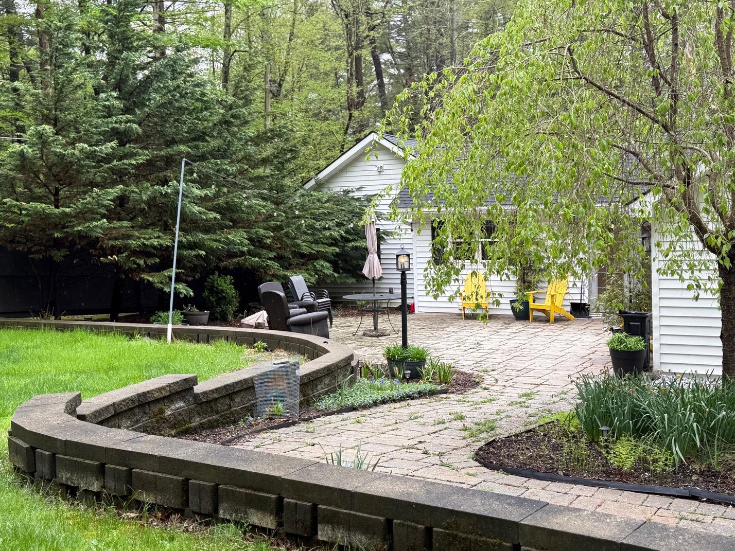 101 Old Plank Road, Sparrowbush, New York image 1