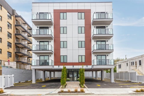 Photo of 848 E Broadway #3W, Long Beach, NY 11561 (MLS # 1064791)