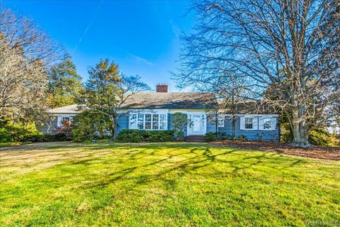 110 Hegemans Lane Old Brookville NY 11545