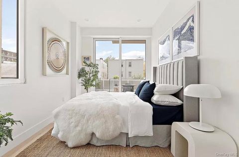 Photo of 19-14 21st Road Rd #2A, Astoria, NY 11105 (MLS # 986105)