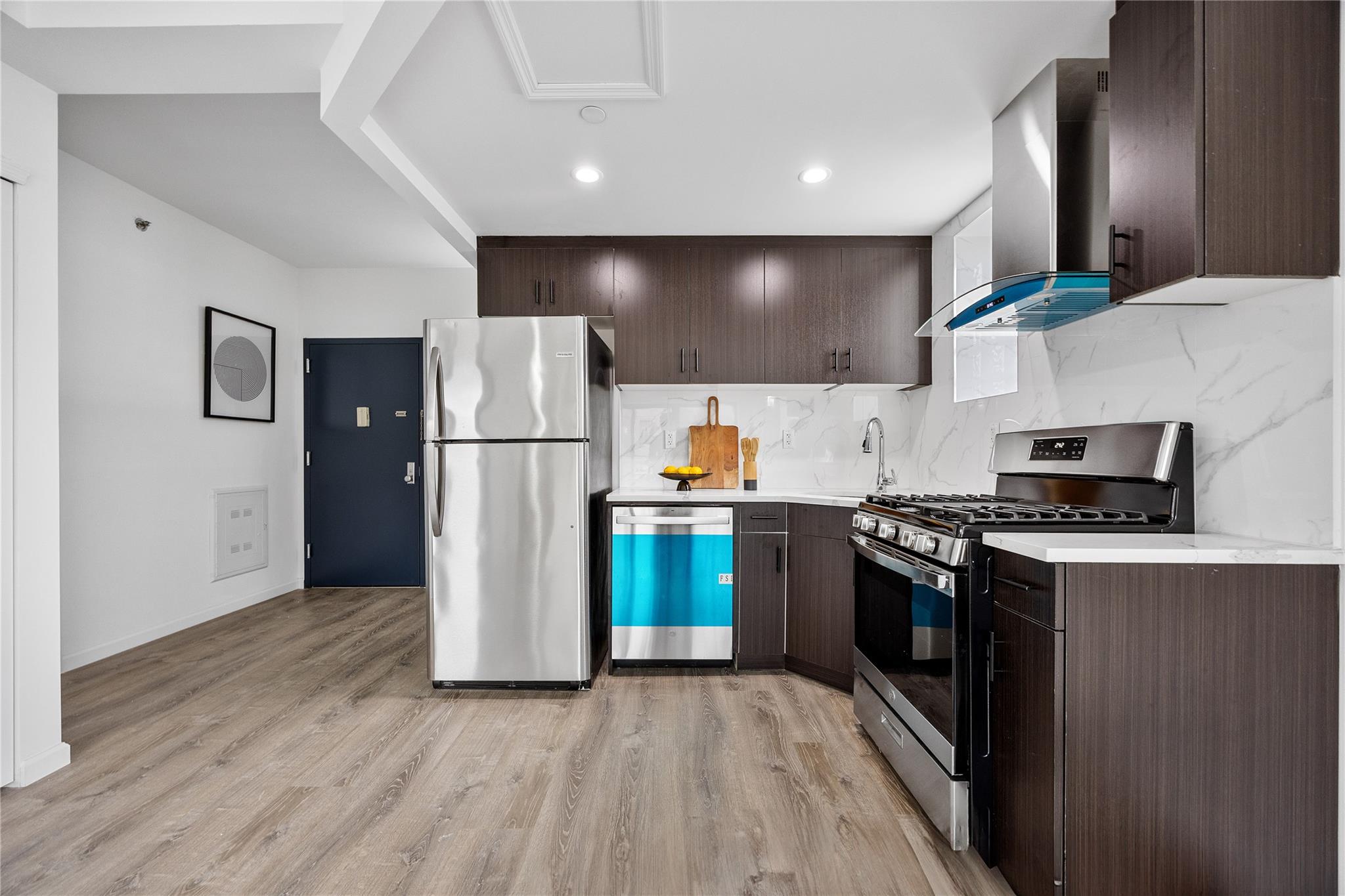Property for Sale at 64th Avenue 3D, Rego Park, Queens, NY - Bathrooms: 1 
Rooms: 2  - $455,000
