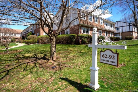 68 Parkside Drive 68 Suffern NY 10901