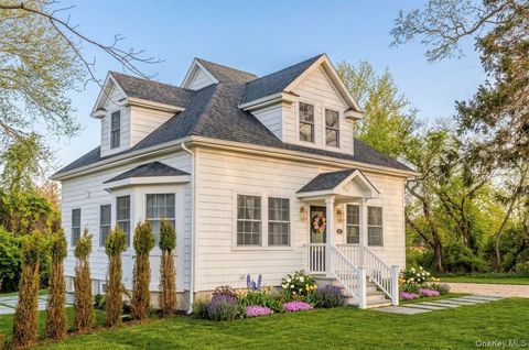 54 Hayground Road Water Mill NY 11976