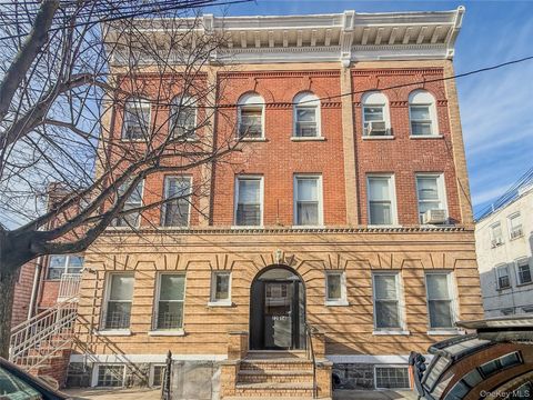Multifamily For Sale - 22-14 120th Street #6<br/> College Point, NY 11356