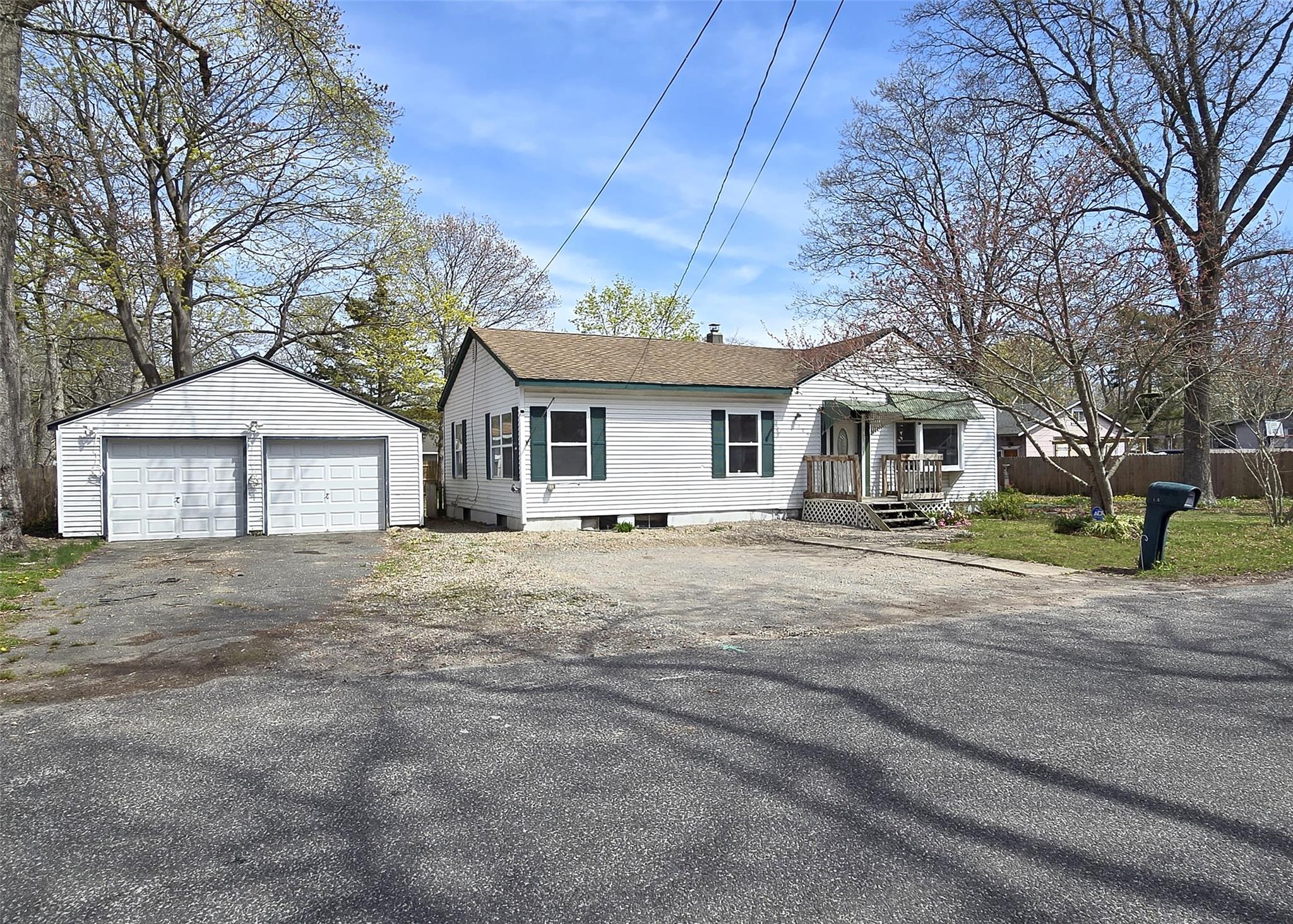 145 Magnolia Drive, Mastic Beach, New York image 1