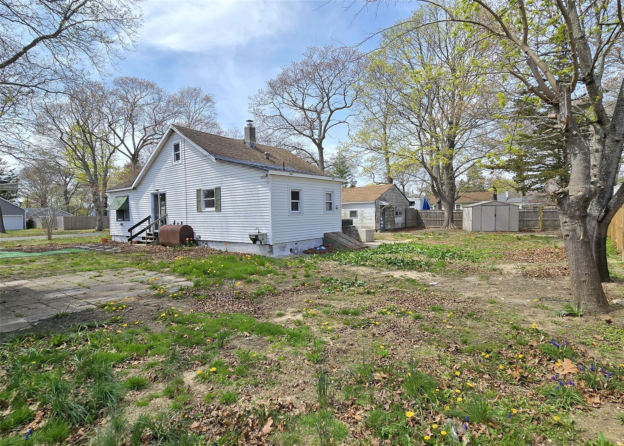 145 Magnolia Drive, Mastic Beach, New York image 21