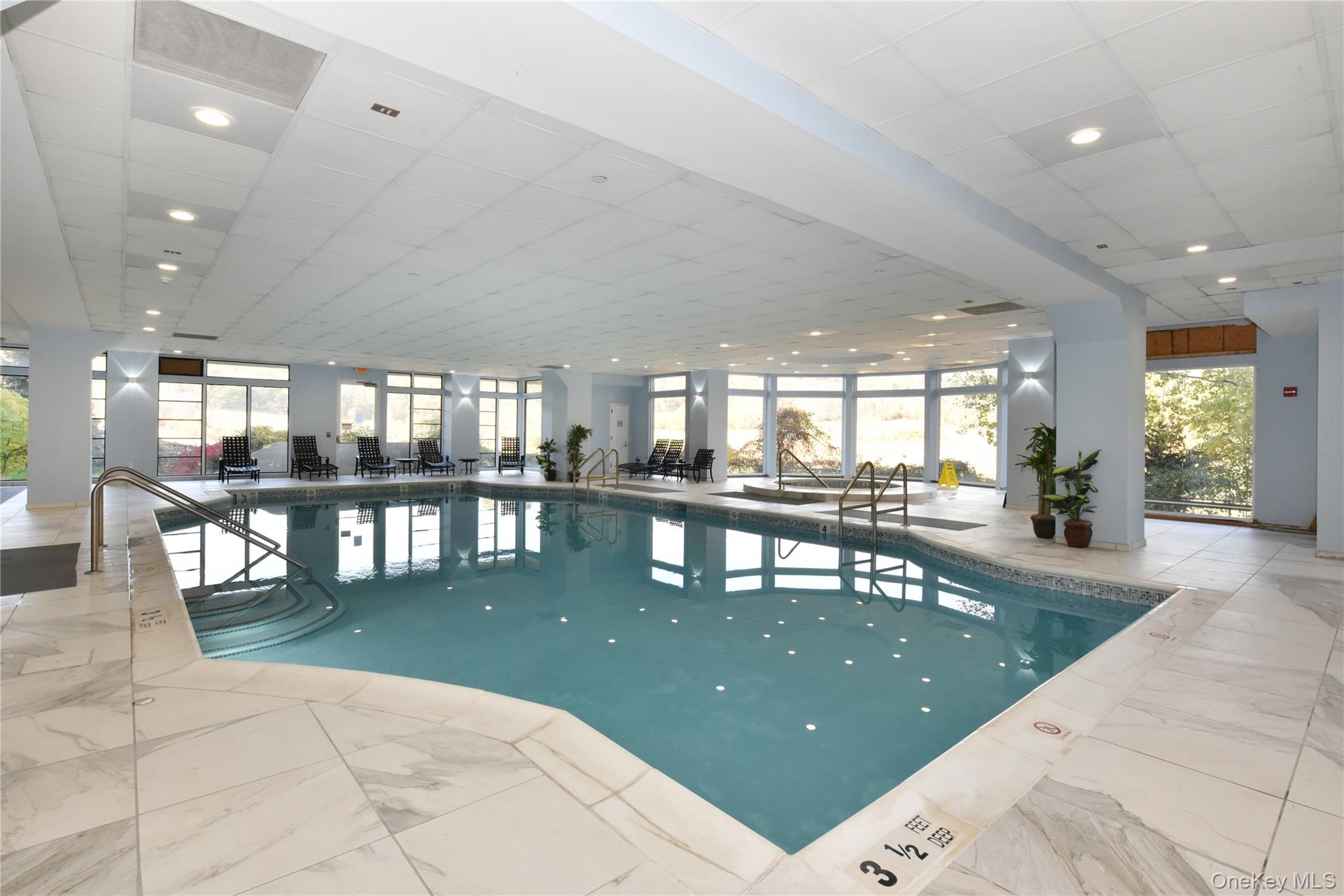 100 Harborview Drive 555
