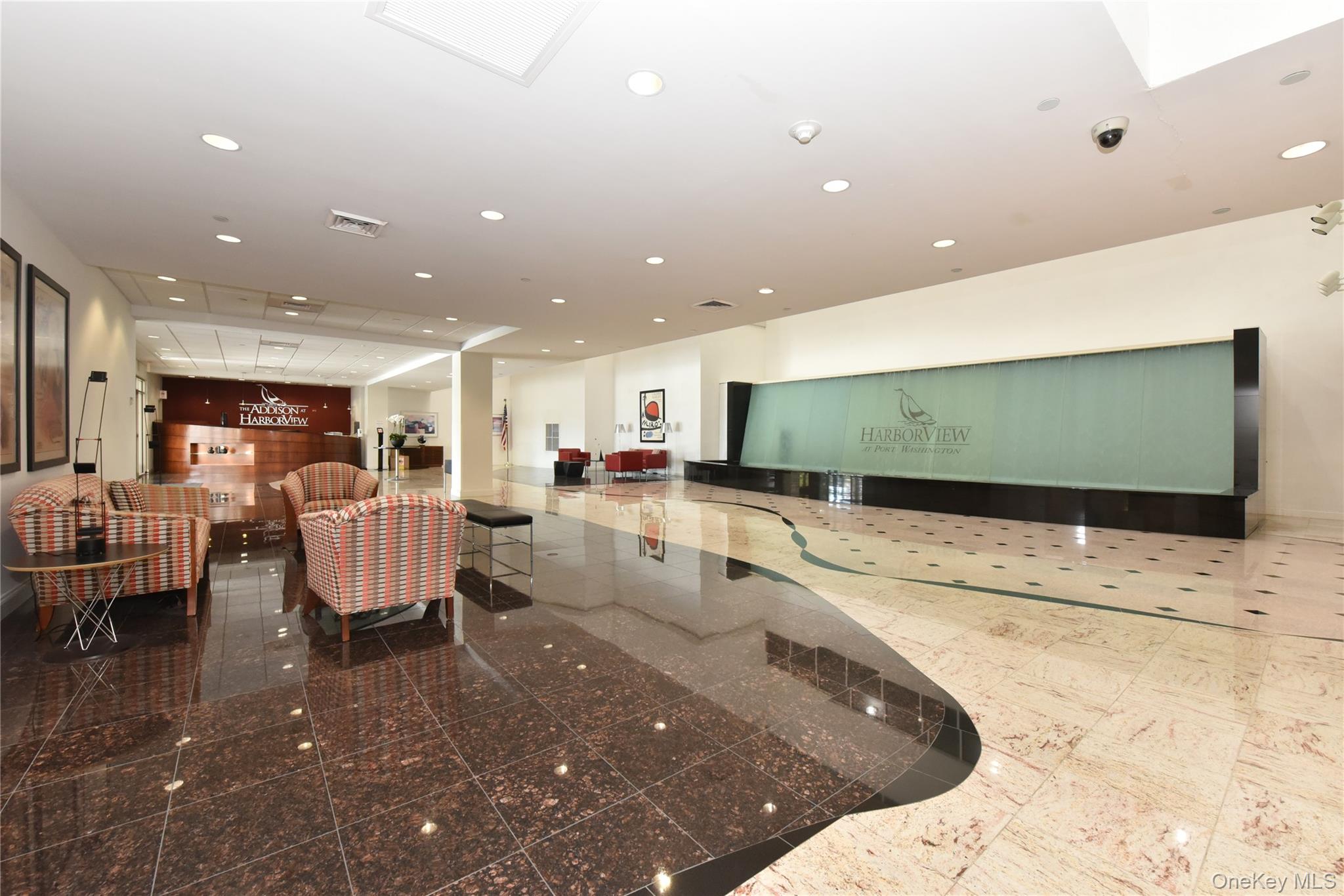 100 Harborview Drive 555