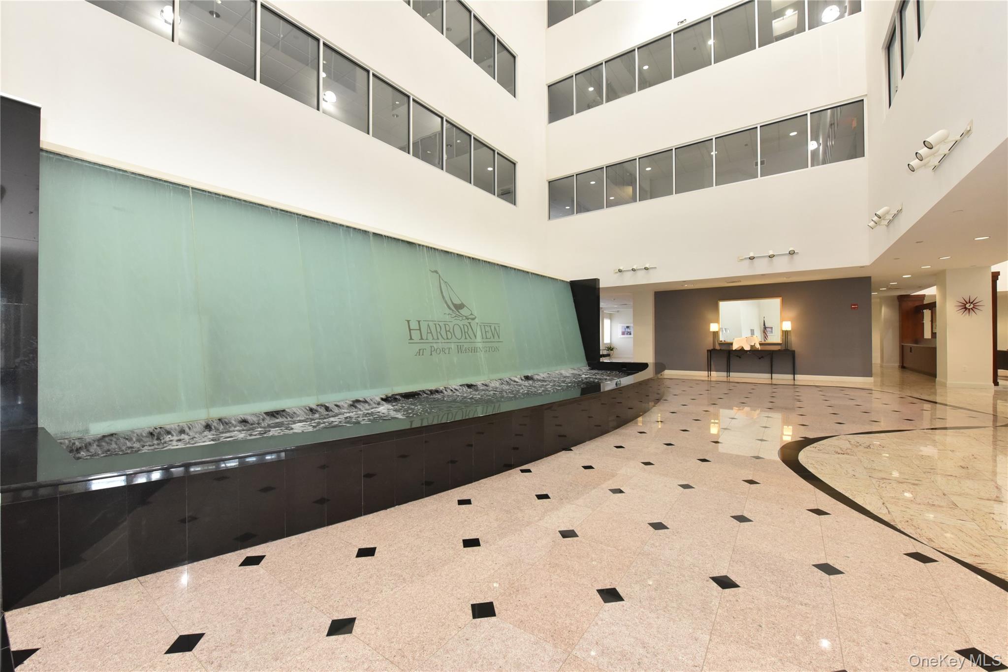 100 Harborview Drive 555