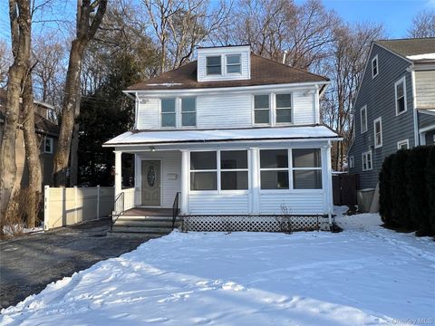 29 Grove Street Mount Kisco NY 10549