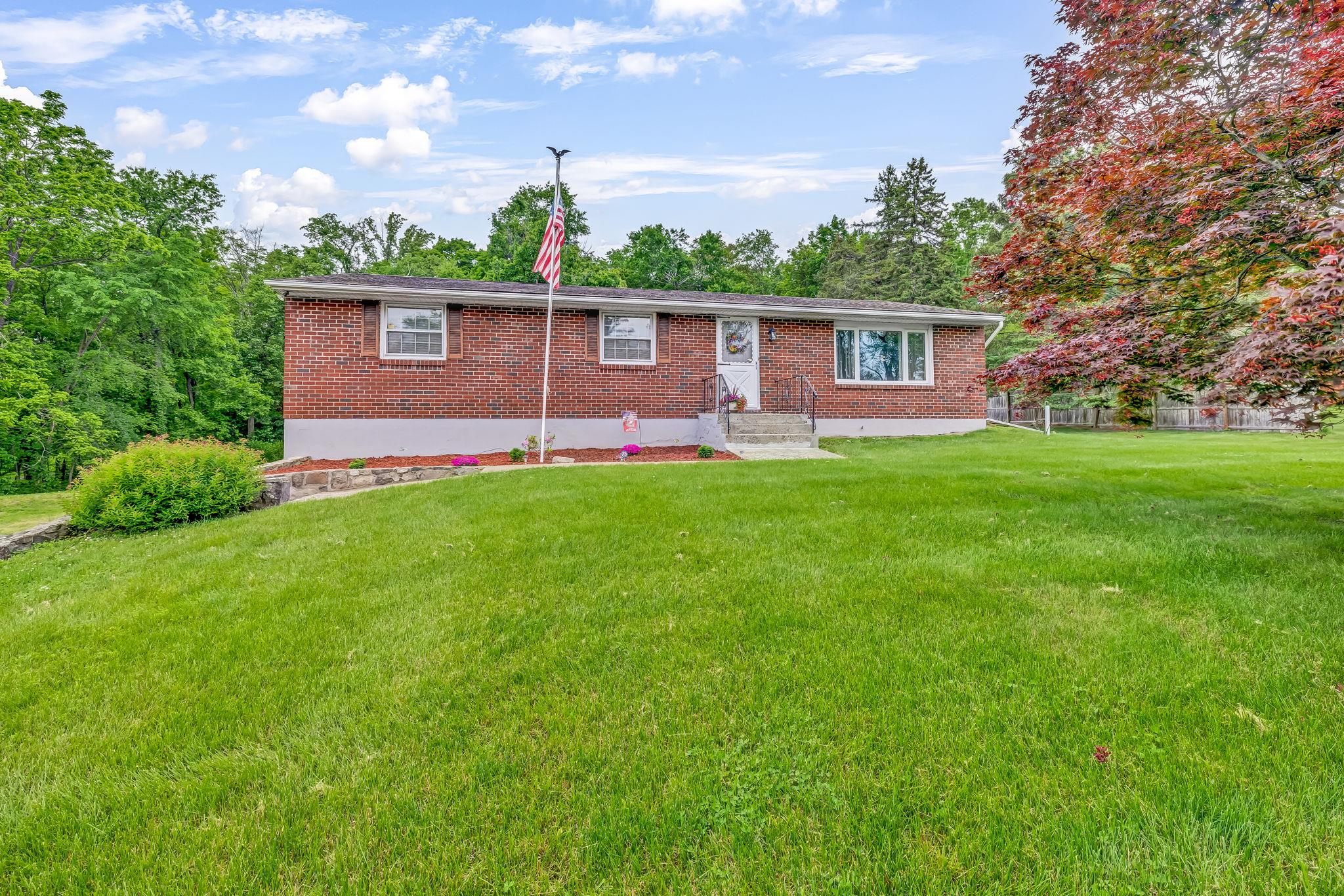 66 Kings Hill Road, Walden, New York image 1