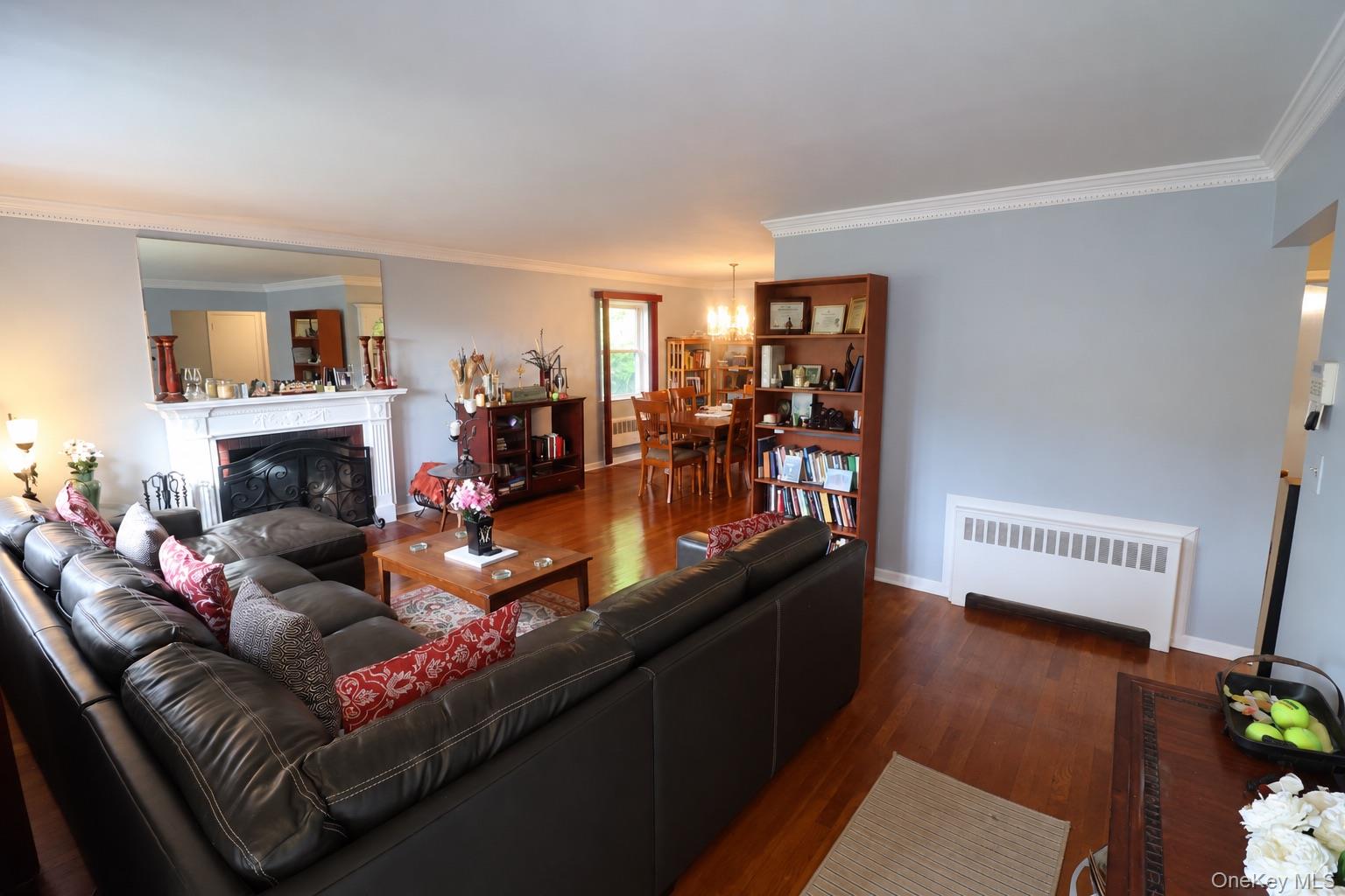 72 Mohawk Road
