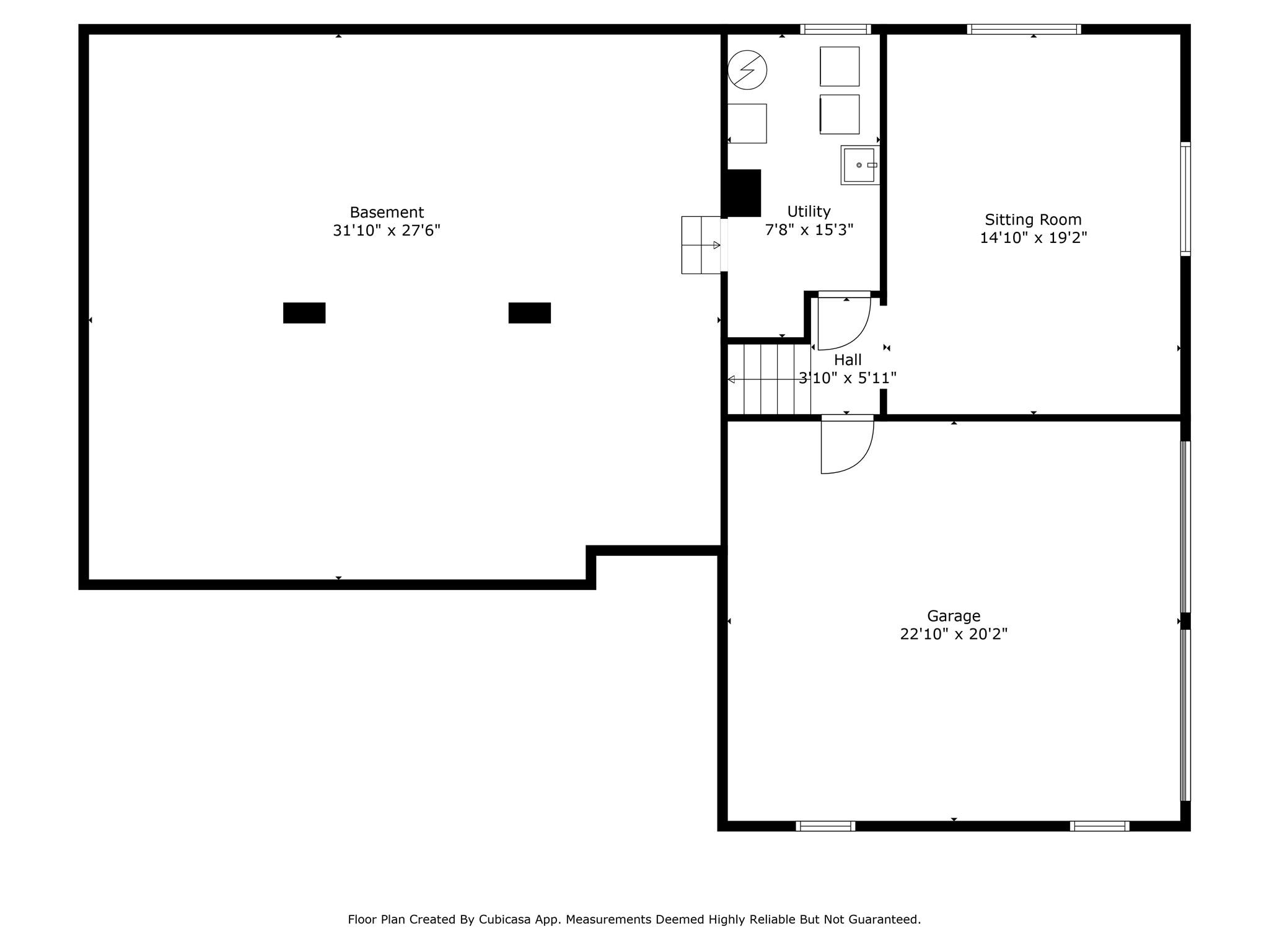 15 Hillside Road, Bronxville, New York image 20