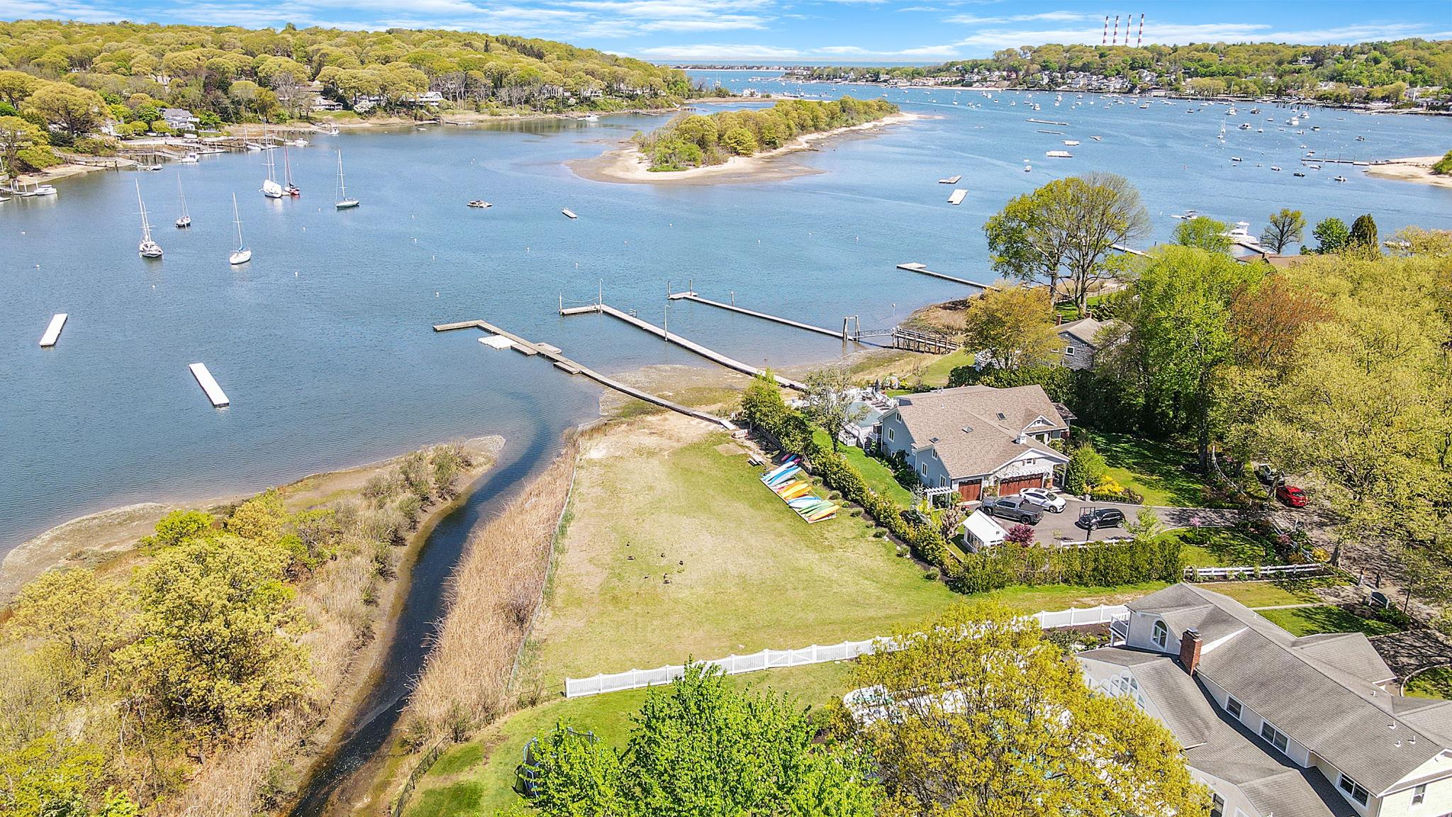 2 Harbor Circle, Centerport, New York image 26