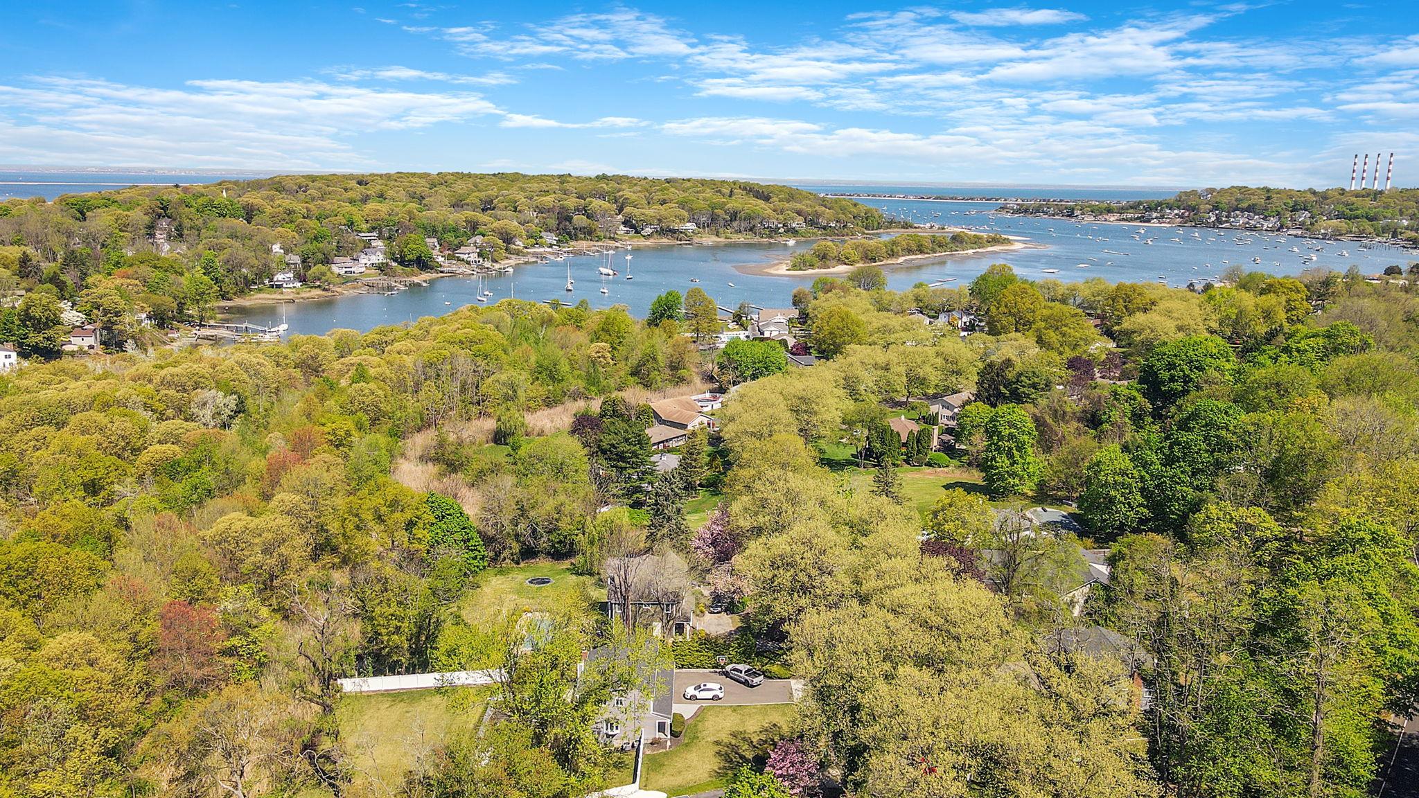 2 Harbor Circle, Centerport, New York image 25