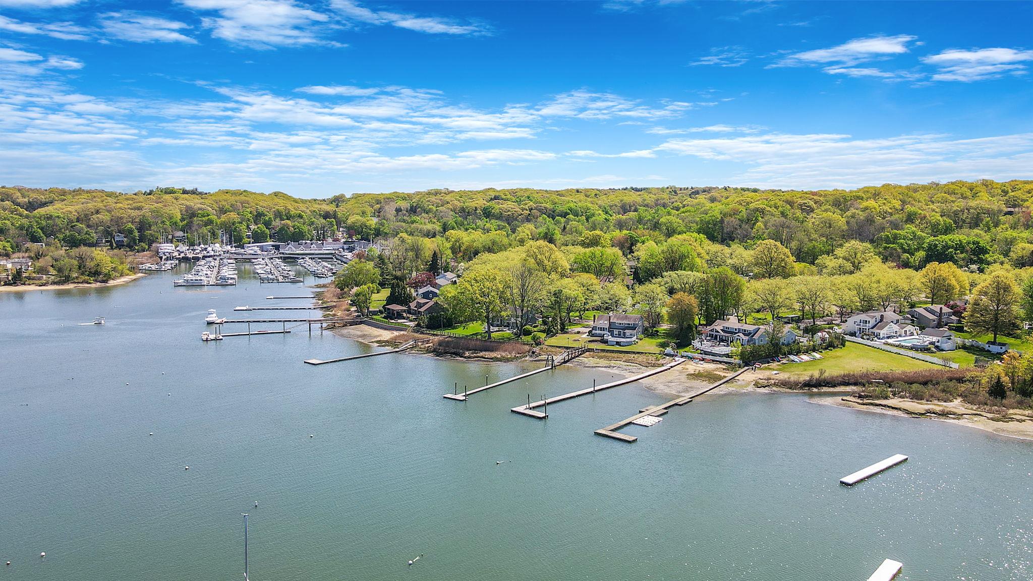 2 Harbor Circle, Centerport, New York image 27