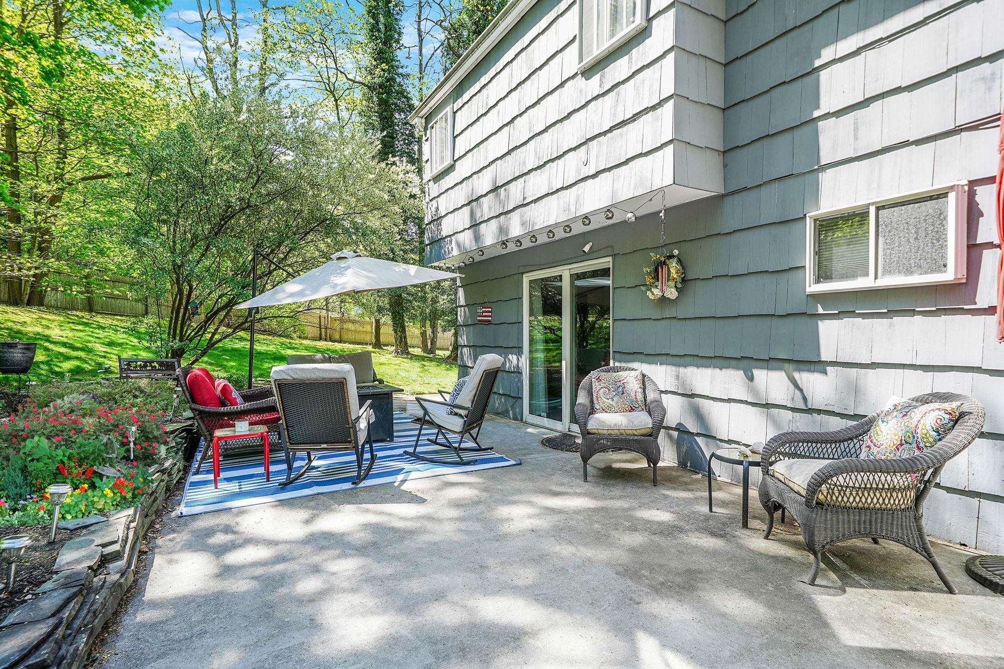2 Harbor Circle, Centerport, New York image 32