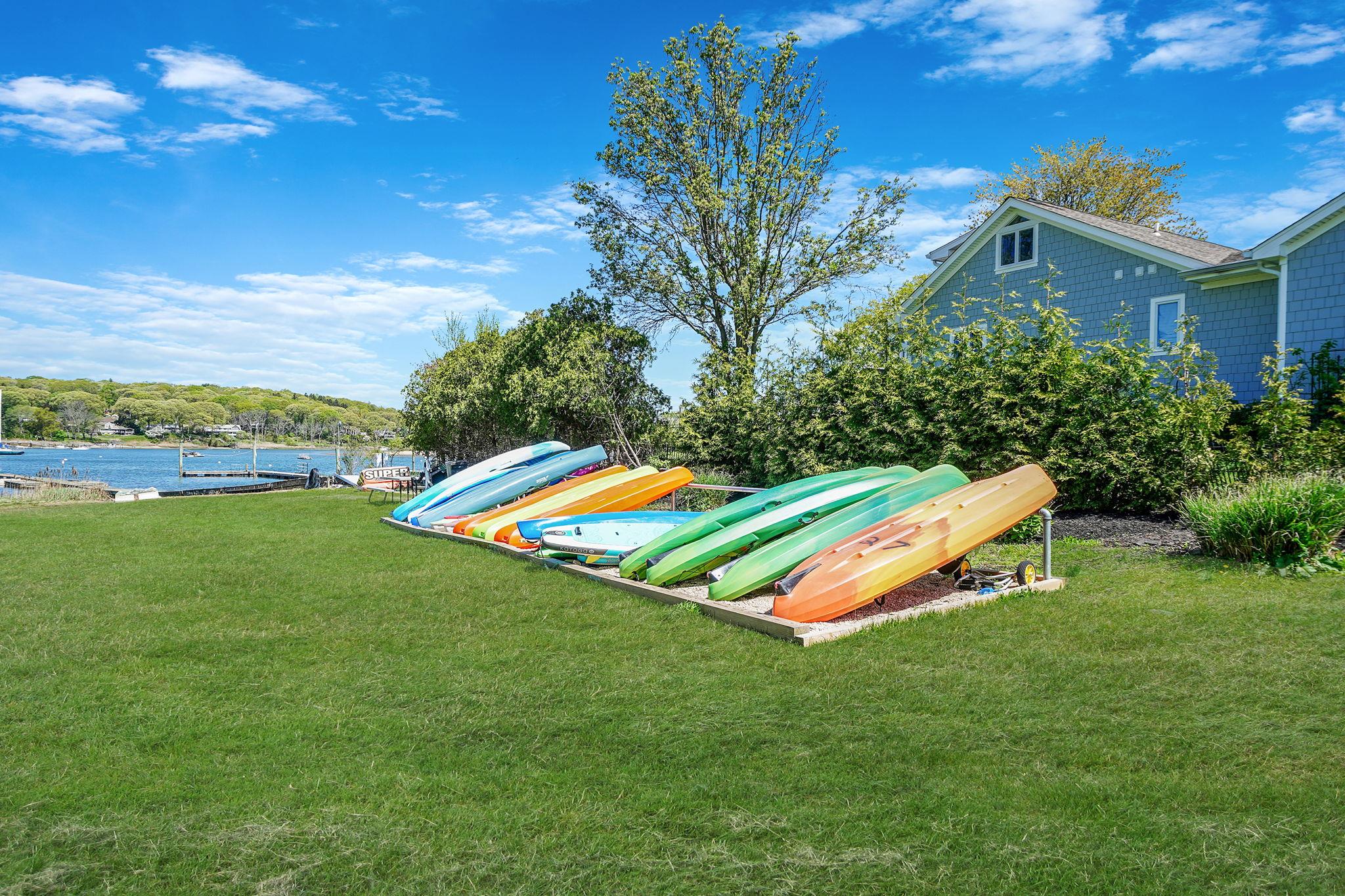 2 Harbor Circle, Centerport, New York image 23